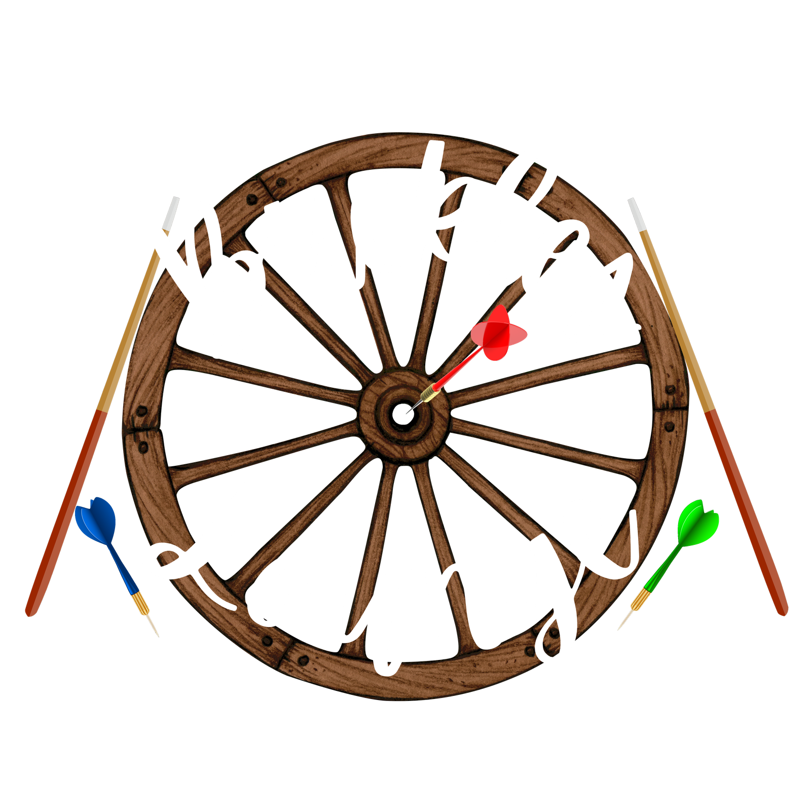 Buckles Lounge